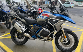 BMW R1200GS 2018 0A51