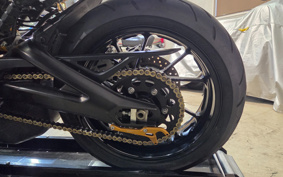 YAMAHA XSR900 2016 RN46J