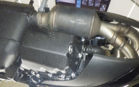 TRIUMPH STREET TRIPLE RS 2026