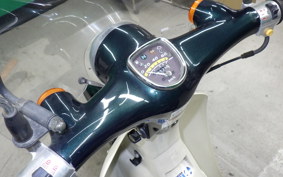 HONDA LITTLE CUB E AA01