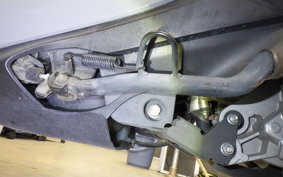 YAMAHA CYGNUSｸﾞﾘﾌｧｽ 2007 SEJ4J
