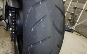 HONDA CBR400R 2021 NC56