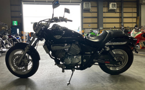 HONDA V-TWIN MAGNA MC29