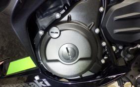 KAWASAKI NINJA 400 2019 EX400G