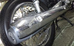 HONDA C110 SUPER CUB 2003 JA10