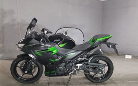 KAWASAKI NINJA400 EX400L