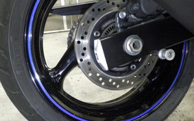 SUZUKI GSR750 A 2015 GR7NA