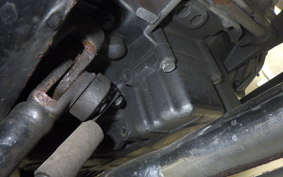 HONDA CB400SF 1995 NC31