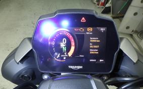 TRIUMPH SPEED TRIPLE RS 2021