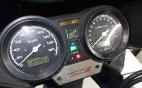 HONDA CB400 SUPER BOLDOR VTEC 2006 NC39