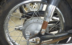 HONDA CB250 2008 CB250