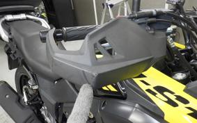 SUZUKI V-STROM 250 A