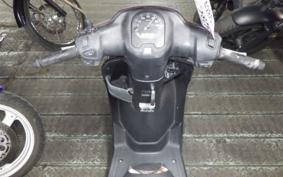 HONDA TACT Gen.4 2026 AF75