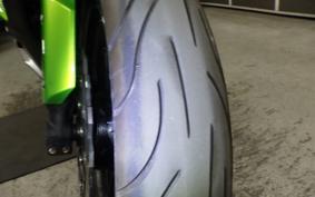 KAWASAKI NINJA 1000 A 2012