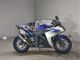 Фото Yamaha YZF-R25 с японского аукциона