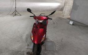 SUZUKI ADDRESS V125 CF4MA