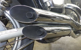 YAMAHA VIRAGO 400 1992 2NT