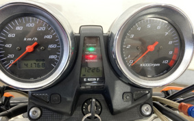 HONDA CB1300SF SUPER FOUR 1998 SC40