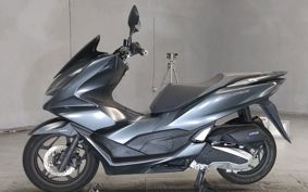 HONDA PCX 160 KF47