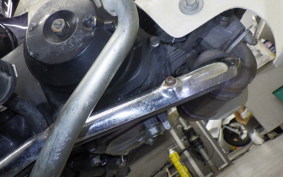 HONDA C50 SUPER CUB AA01