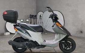 SUZUKI ADDRESS V125 CF4EA