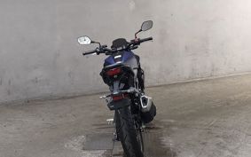 HONDA CB250R MC52