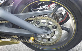 TRIUMPH DAYTONA 675 2013