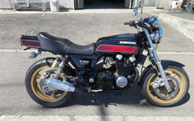 KAWASAKI ZEPHYR 400 KAI 1998 ZR400C