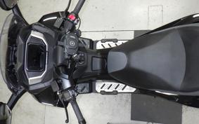 HONDA FORZA 250 MF17