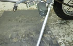 KAWASAKI KLX125 2017 LX125C