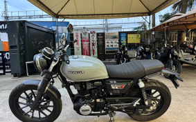 HONDA GB350S 2022 NC59