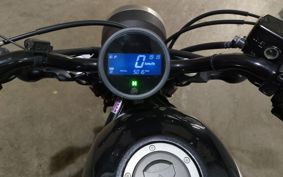 HONDA REBEL MC49