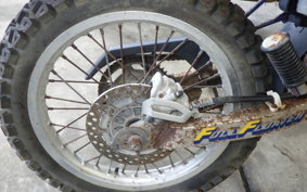 SUZUKI TS125R SF15A