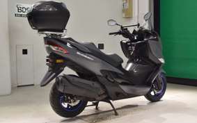 SUZUKI BURGMAN400 A 2023 DU11N