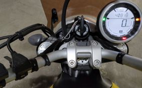 DUCATI SCRAMBLER ICON K102JA