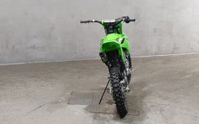 KAWASAKI KX112 KX112A