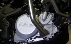 BMW G310GS 2019