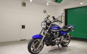 KAWASAKI ZEPHYR 1100 RS 2018 ZRT10A