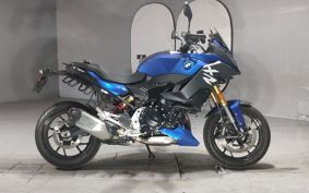 BMW F900XR 2023 0K21