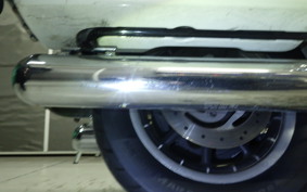 HARLEY FLHTCUI 1450 2002