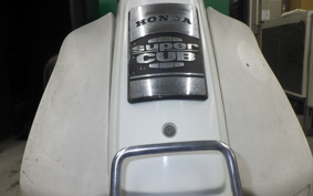 HONDA C70 SUPER CUB 2015 C70