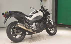 HONDA NC750L RC67