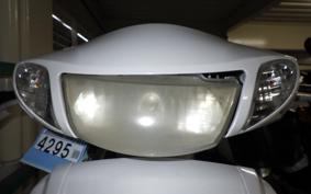 YAMAHA AXIS 125 TREET 1981 SE53J
