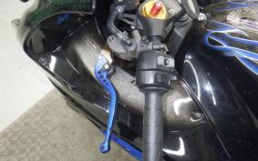 KAWASAKI ZX 1400 NINJA R A 2014