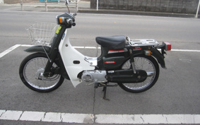 SUZUKI BAR DEE50 BA12A