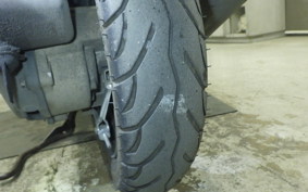 SUZUKI LET's 4 Basket 2009 CA43A