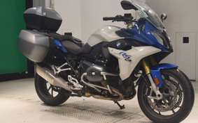 BMW R1200RS 2017