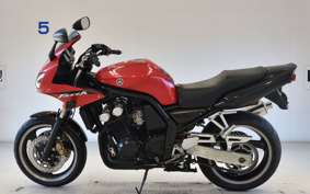 YAMAHA FZ400 1997 4YR