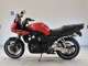 Фото Yamaha FZ400 1997 с японского аукциона