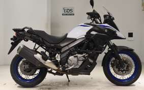 SUZUKI Vストローム650XTA C733A